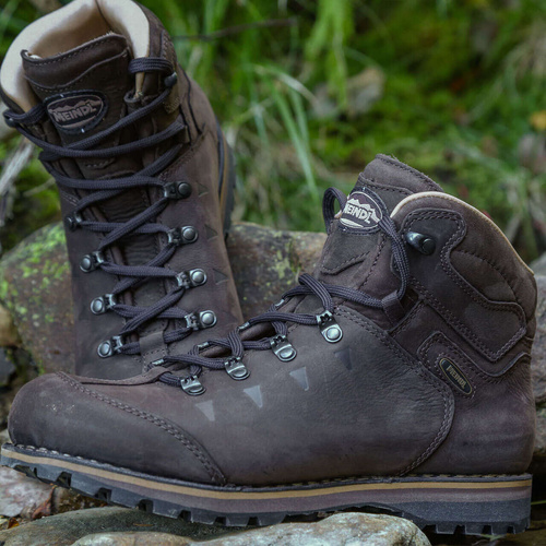 Buty turystyczne MEINDL ELLMAU