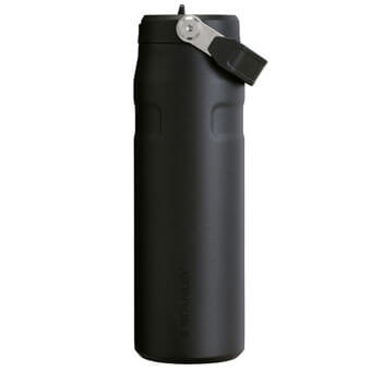 Butelka termiczna ze stali STANLEY ICEFLOW BOTTLE FLIP STRAW 2.0 | 700 ml