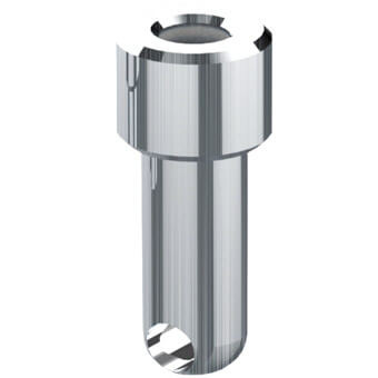 Adapter do ochraniaczy dłoni i kciuka do rączek Trigger 3D LEKI (2 szt.)