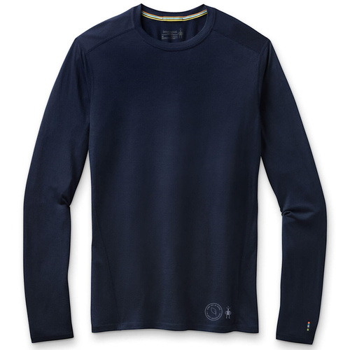 Koszulka SMARTWOOL CLASSIC ALL-SEASON PLANT-BASED DYE MERINO BASE LAYER LONG SLEEVE