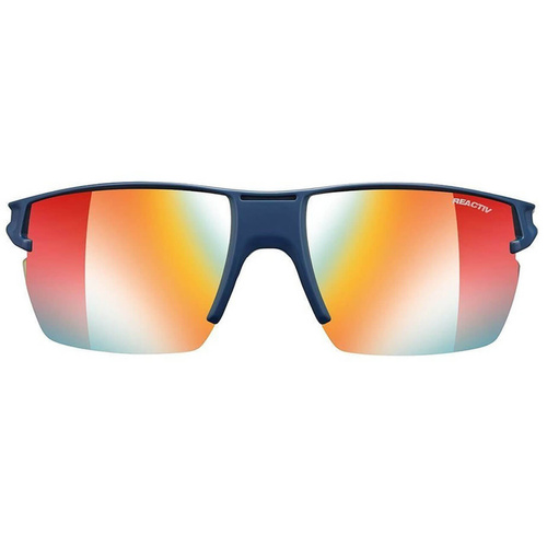 Okulary fotochromowe JULBO OUTLINE REACTIV ZEBRA LIGHT 1x3