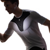 Koszulka do biegania męska X-BIONIC COREFUSION RUN SHIRT