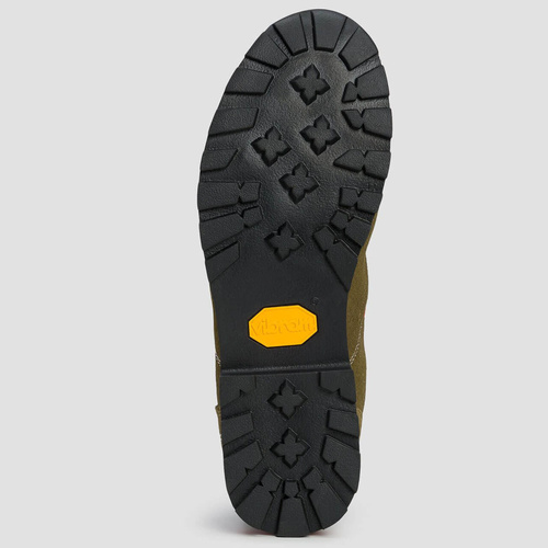 Buty turystyczne męskie ze skóry DOLOMITE 54 LOW EVO