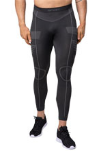 Legginsy termoaktywne męskie SPAIO THERMO-EVO