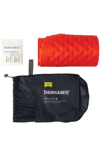 Materac samopompujący THERMAREST PROLITE WINGLOCK