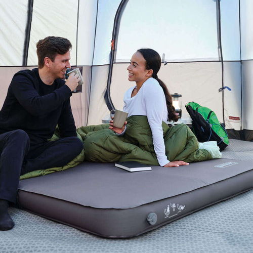 Materac samopompujący dwuosobowy COLEMAN SUPERCOMFORT 12 DOUBLE