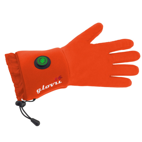 Ogrzewane rękawice GLOVII HEATED GLOVE LINERS