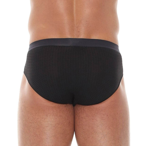 Slipy termoaktywne męskie BRUBECK MULTIFUNCTIONAL 3D