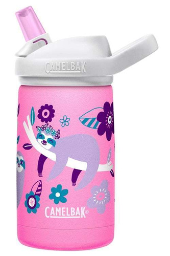 Butelka termiczna ze stali dla dzieci CAMELBAK EDDY+ KIDS .35L