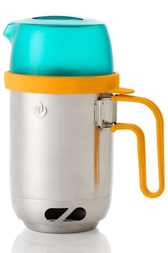 Zestaw BIOLITE do parzenia kawy i herbaty KETTLEPOT & COFFEE SET