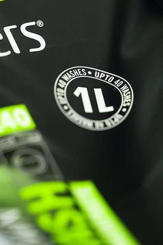 Płyn do prania odzieży puchowej i sprzętu GRANGERS DOWN WASH 1 litr
