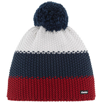Czapka zimowa EISBAR STAR POMPON