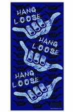 Chusta wielofunkcyjna TREKMATES CHOOB