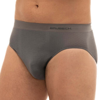 Slipy termoaktywne męskie BRUBECK MULTIFUNCTIONAL 3D