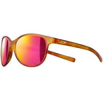 Okulary przeciwsłoneczne dziecięce 6-10 lat JULBO LIZZY SPECTRON 3