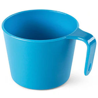 Kubek turystyczny GSI OUTDOORS CASCADIAN CUP | 350 ml