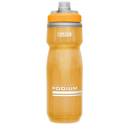 Bidon rowerowy izolowany CAMELBAK PODIUM CHILL BIKE BOTTLE | 620 ml