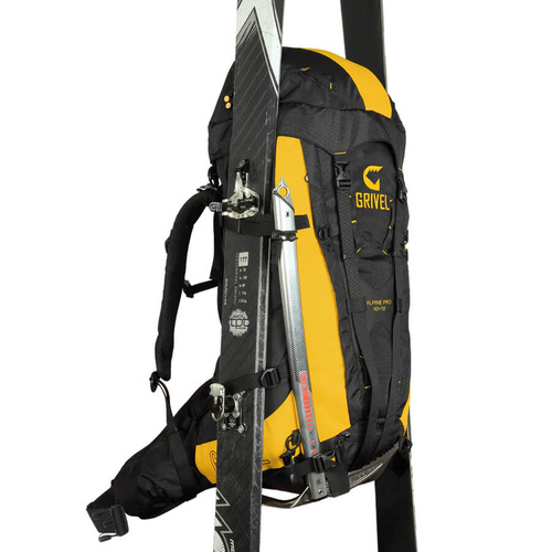 Plecak alpinistyczny GRIVEL ALPINE PRO 40+10