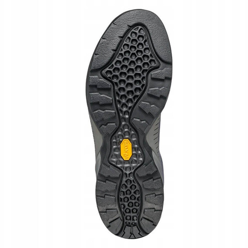 Buty wielozadaniowe męskie ze skóry SCARPA MOJITO | Ginger
