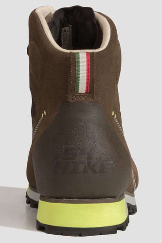 Buty trekkingowe męskie ze skóry DOLOMITE 54 HIKE EVO GTX