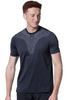 Koszulka do biegania męska X-BIONIC COREFUSION RUN SHIRT