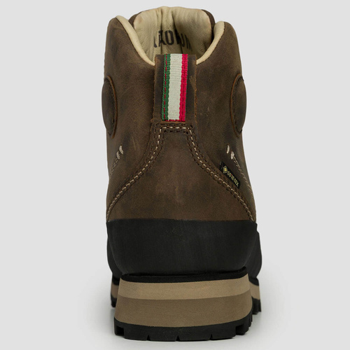 Buty trekkingowe damskie ze skóry DOLOMITE 54 TREK GTX