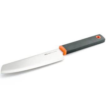 Nóż GSI OUTDOORS SANTOKU 6" CHEF KNIFE