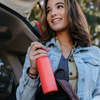 Butelka ze stali nierdzewnej KLEAN KANTEEN CLASSIC Tiger Lily | 532 - 800 ml