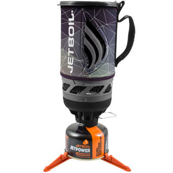 System gotujący: kuchenka + garnek JETBOIL FLASH COOKING SYSTEM