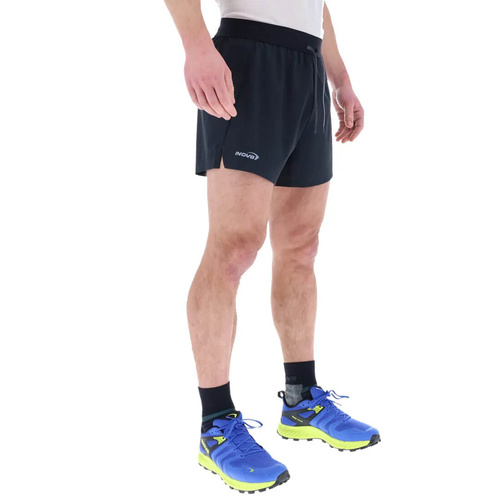 Spodenki do biegania męskie INOV-8 ACTIVE 5" SHORT