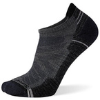 Skarpety turystyczne z wełny SMARTWOOL HIKE LOW ANKLE SOCKS | Light Cushion