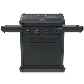 Grill gazowy CAMPINGAZ ONYX 4 S