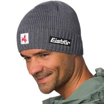 Czapka zimowa EISBAR TROP SA BEANIE