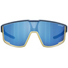 Okulary rowerowe JULBO FURY SPECTRON 3CF