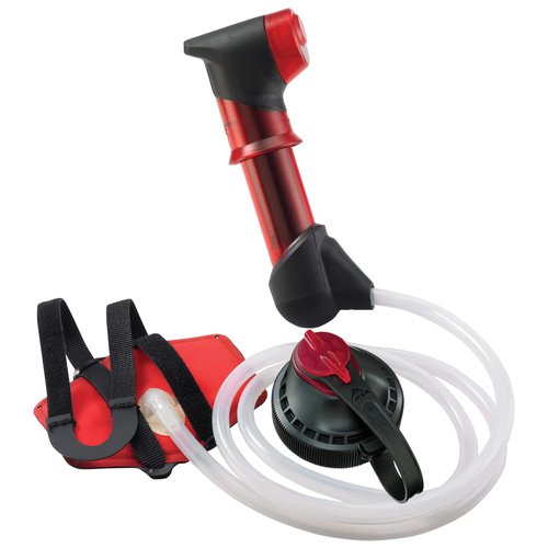 Filtr do wody MSR HYPERFLOW MICROFILTER