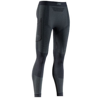 Legginsy do biegania damskie X-BIONIC XCEED RUN LONG TIGHTS