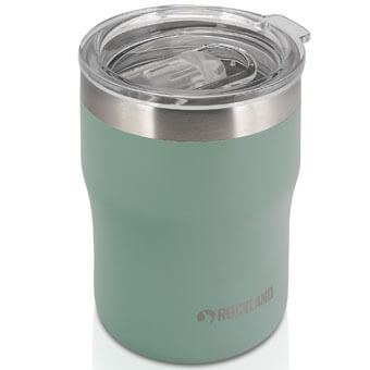 Kubek termiczny ze stali ROCKLAND COFFEE MUG