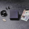 Portfel z ochroną RFID LIFEVENTURE RFID WALLET