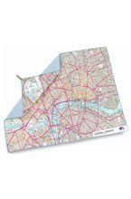 Ręcznik LIFEVENTURE SOFTFIBRE ADVANCE TREK TOWEL | London