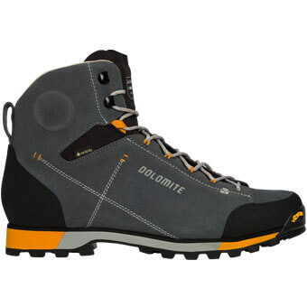 Buty trekkingowe męskie ze skóry DOLOMITE 54 HIKE EVO GTX