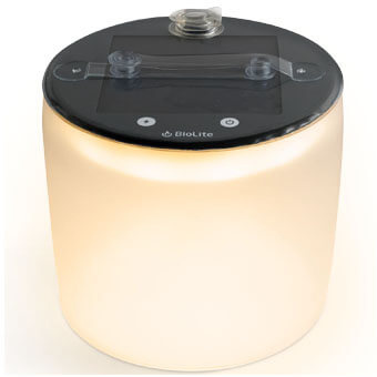 Lampka solarna BIOLITE LUCI CHARGE 360