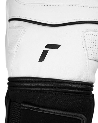 Rękawice narciarskie ze skóry REUSCH WORLD CHAMP MITTEN
