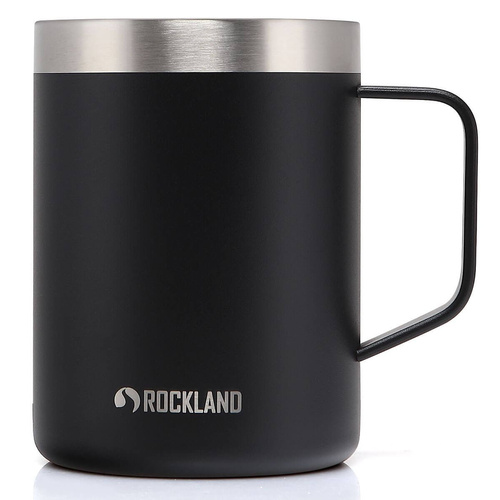 Kubek termiczny ze stali ROCKLAND COFFEE MUG