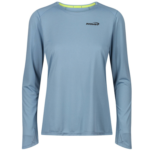 Koszulka do biegania damska INOV-8 PERFORMANCE LS