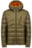 Kurtka puchowa DOLOMITE CORVARA HOOD MEN'S