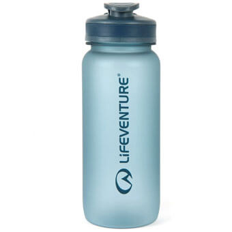 Butelka z tritanu LIFEVENTURE TRITAN WATER BOTTLE | 650 ml