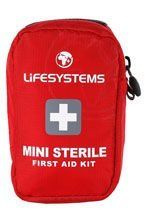 Apteczka LIFESYSTEMS MINI STERILE KIT