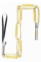 Lonża asekuracyjna GRIVEL DAISY CHAIN EVO