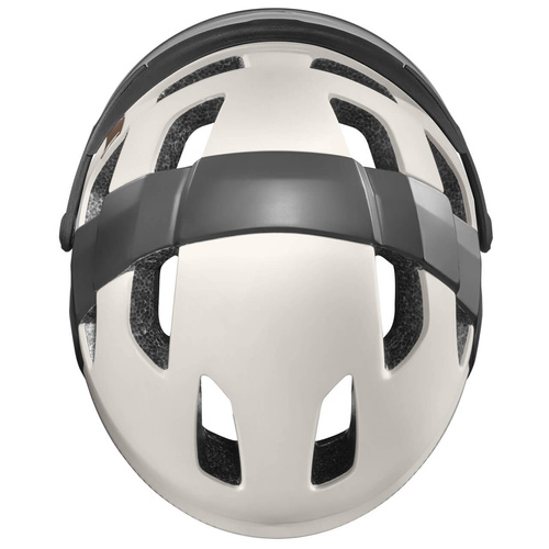 Kask rowerowy JULBO ITINERAIRE EVO z szybą fotochromową REACTIV 0-3