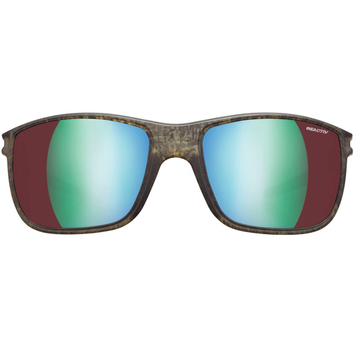 Okulary fotochromowe JULBO ARISE REACTIV ALL AROUND 2x3